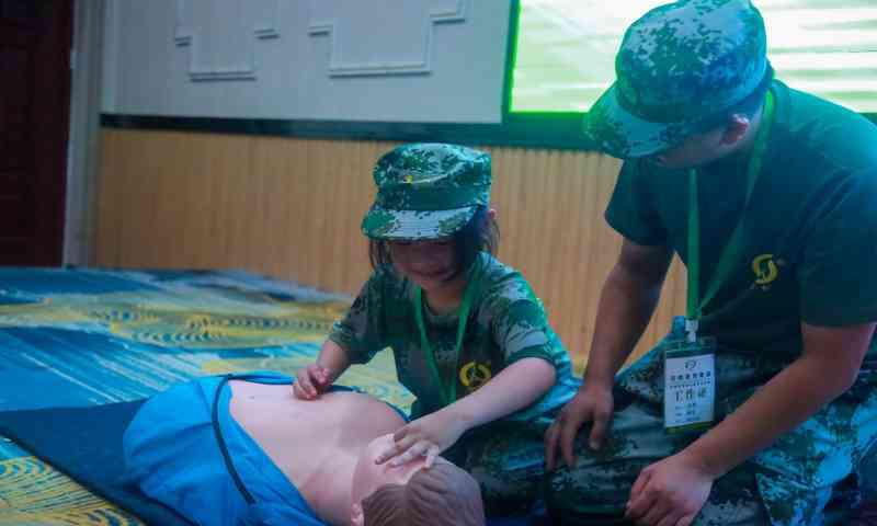 孩子的教育应科学教育，智慧教育